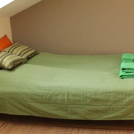 Sunny Appartement Krakau
