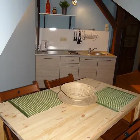 Sunny Appartement *