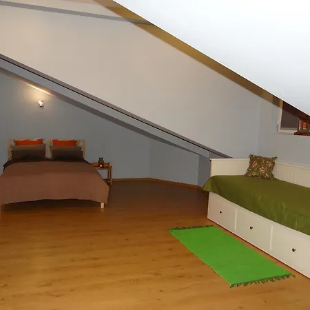 Appartement Sunny Krakau
