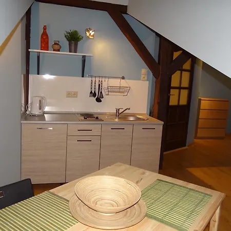Appartement Sunny *