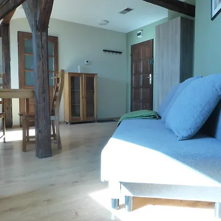 Appartement Sunny