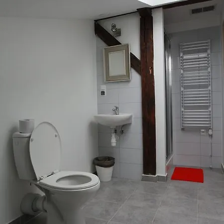 Appartement Sunny Krakau