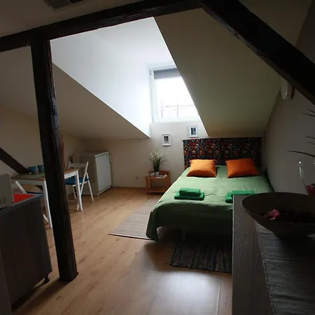 Sunny Appartement