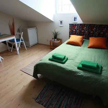 Appartement Sunny *