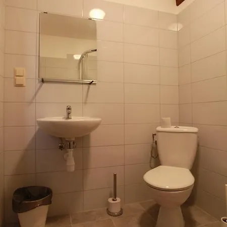 Sunny Appartement *