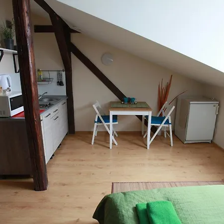 Appartement Sunny