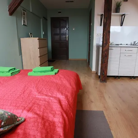 Sunny Appartement
