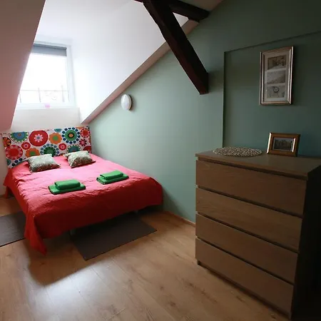 Appartement Sunny *