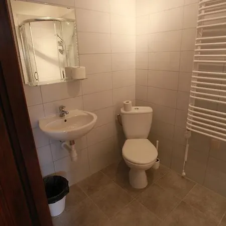 Sunny Appartement *