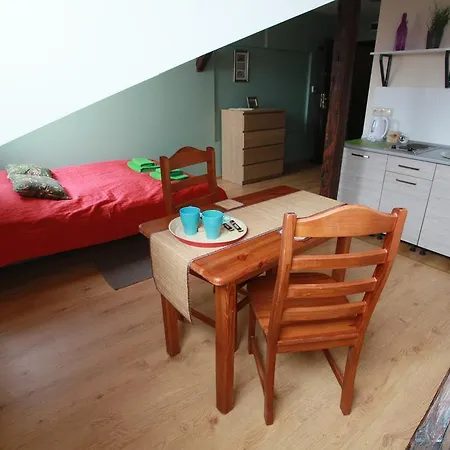 Appartement Sunny