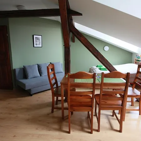Sunny Appartement *