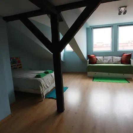 Appartement Sunny