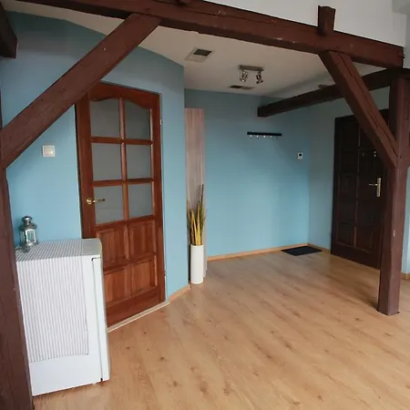 Sunny Appartement Krakau