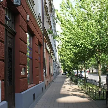 Appartement Sunny