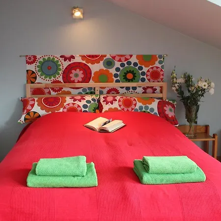 Appartement Sunny *