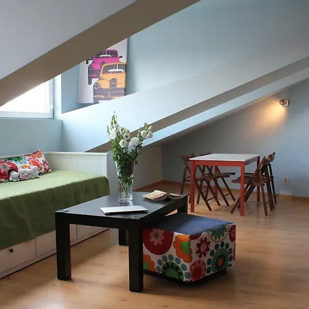 Appartement Sunny