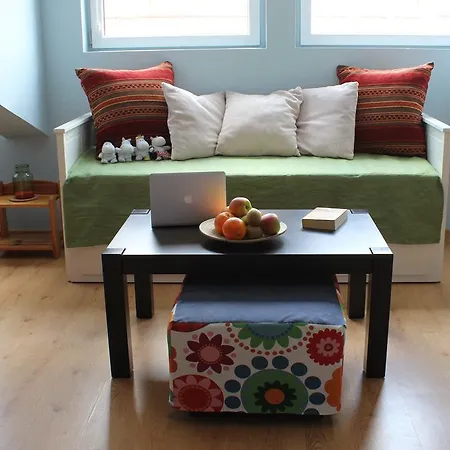 Apartmán Sunny