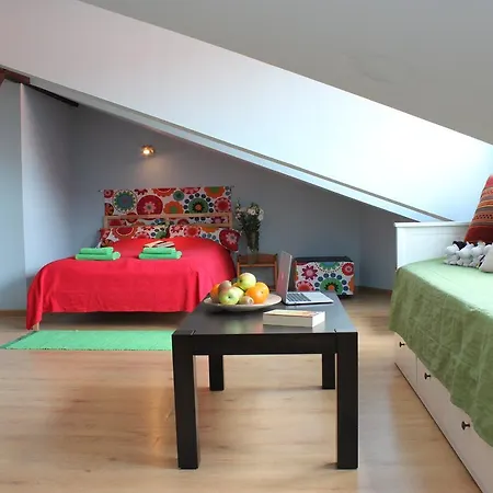 Appartement Sunny
