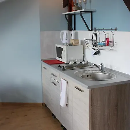 Appartement Sunny *