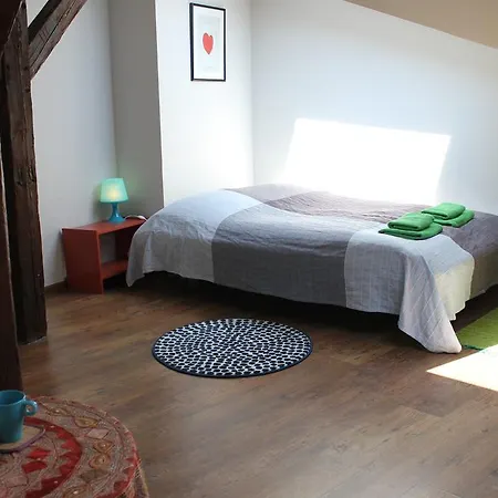 Appartement Sunny *