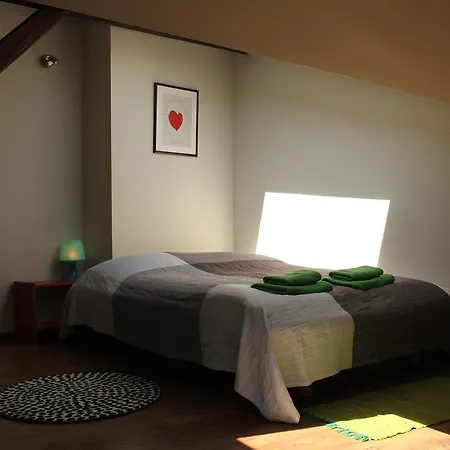 Appartement Sunny Krakau