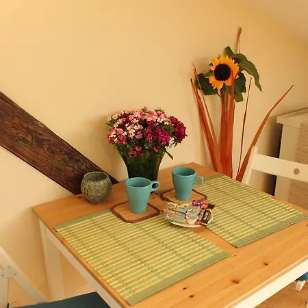 Apartmán Sunny