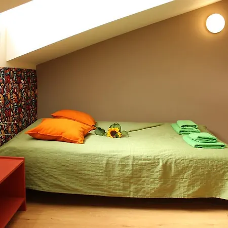 Apartmán Sunny Krakov