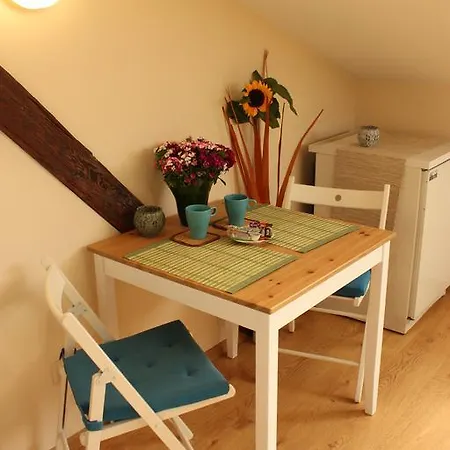 Appartement Sunny