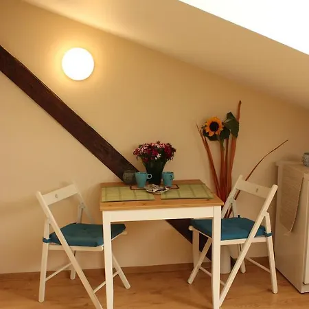 Apartmán Sunny Krakov
